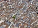 Photos aériennes de Besançon (25000) | Doubs, Bourgogne-Franche-Comté, France - Photo réf. T056541