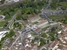 Photos aériennes de Besançon (25000) | Doubs, Bourgogne-Franche-Comté, France - Photo réf. T056544