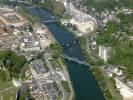 Photos aériennes de "rivière" - Photo réf. T056548