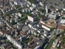 Photos aériennes de Besançon (25000) | Doubs, Franche-Comté, France - Photo réf. T056557