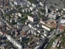 Photos aériennes de Besançon (25000) | Doubs, Bourgogne-Franche-Comté, France - Photo réf. T056557