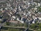 Photos aériennes de Besançon (25000) | Doubs, Bourgogne-Franche-Comté, France - Photo réf. T056559
