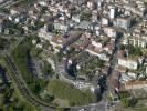 Photos aériennes de Besançon (25000) | Doubs, Bourgogne-Franche-Comté, France - Photo réf. T056560