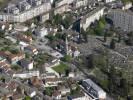 Photos aériennes de Besançon (25000) | Doubs, Bourgogne-Franche-Comté, France - Photo réf. T056564