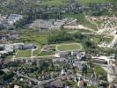 Photos aériennes de Besançon (25000) - Les quartiers Saint-Claude, Torcols et Chailluz | Doubs, Franche-Comté, France - Photo réf. T056572