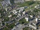 Photos aériennes de Besançon (25000) | Doubs, Bourgogne-Franche-Comté, France - Photo réf. T056574