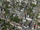Photos aériennes de Besançon (25000) - Les quartiers Saint-Claude, Torcols et Chailluz | Doubs, Franche-Comté, France - Photo réf. T056576