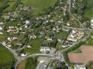Photos aériennes de Besançon (25000) - Les quartiers Saint-Claude, Torcols et Chailluz | Doubs, Franche-Comté, France - Photo réf. T056580