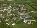 Photos aériennes de Besançon (25000) - Les quartiers Saint-Claude, Torcols et Chailluz | Doubs, Franche-Comté, France - Photo réf. T056584