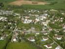 Photos aériennes de Besançon (25000) - Les quartiers Saint-Claude, Torcols et Chailluz | Doubs, Franche-Comté, France - Photo réf. T056585