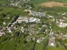 Photos aériennes de Besançon (25000) - Les quartiers Saint-Claude, Torcols et Chailluz | Doubs, Franche-Comté, France - Photo réf. T056586