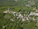 Photos aériennes de Besançon (25000) | Doubs, Bourgogne-Franche-Comté, France - Photo réf. T056587