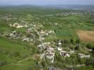 Photos aériennes de Besançon (25000) - Les quartiers Saint-Claude, Torcols et Chailluz | Doubs, Franche-Comté, France - Photo réf. T056588