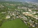Photos aériennes de Besançon (25000) | Doubs, Bourgogne-Franche-Comté, France - Photo réf. T056591