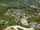 Photos aériennes de Besançon (25000) | Doubs, Bourgogne-Franche-Comté, France - Photo réf. T056592