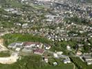 Photos aériennes de Besançon (25000) | Doubs, Bourgogne-Franche-Comté, France - Photo réf. T056593