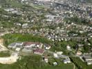 Photos aériennes de Besançon (25000) - Les quartiers Saint-Claude, Torcols et Chailluz | Doubs, Franche-Comté, France - Photo réf. T056593