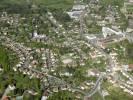 Photos aériennes de Besançon (25000) | Doubs, Bourgogne-Franche-Comté, France - Photo réf. T056595