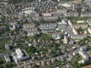 Photos aériennes de Besançon (25000) | Doubs, Bourgogne-Franche-Comté, France - Photo réf. T056602