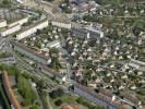 Photos aériennes de Besançon (25000) | Doubs, Bourgogne-Franche-Comté, France - Photo réf. T056607
