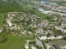 Photos aériennes de Besançon (25000) | Doubs, Bourgogne-Franche-Comté, France - Photo réf. T056609