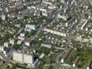 Photos aériennes de Besançon (25000) - Les quartiers Palente et Orchamps | Doubs, Franche-Comté, France - Photo réf. T056619