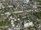 Photos aériennes de Besançon (25000) | Doubs, Bourgogne-Franche-Comté, France - Photo réf. T056621