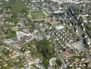 Photos aériennes de Besançon (25000) | Doubs, Bourgogne-Franche-Comté, France - Photo réf. T056622