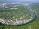 Photos aériennes de Besançon (25000) | Doubs, Bourgogne-Franche-Comté, France - Photo réf. T056624