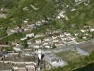 Photos aériennes de Besançon (25000) | Doubs, Bourgogne-Franche-Comté, France - Photo réf. T056628