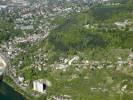 Photos aériennes de Besançon (25000) | Doubs, Bourgogne-Franche-Comté, France - Photo réf. T056631
