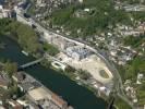 Photos aériennes de Besançon (25000) | Doubs, Bourgogne-Franche-Comté, France - Photo réf. T056632