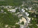 Photos aériennes de Besançon (25000) | Doubs, Bourgogne-Franche-Comté, France - Photo réf. T056638