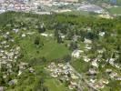 Photos aériennes de Besançon (25000) | Doubs, Bourgogne-Franche-Comté, France - Photo réf. T056640