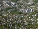 Photos aériennes de Besançon (25000) | Doubs, Bourgogne-Franche-Comté, France - Photo réf. T056644