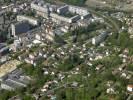 Photos aériennes de Besançon (25000) | Doubs, Bourgogne-Franche-Comté, France - Photo réf. T056645