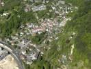 Photos aériennes de Besançon (25000) - Les quartiers Bregille, Clairs Soleils et Vaites | Doubs, Franche-Comté, France - Photo réf. T056647
