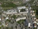 Photos aériennes de Besançon (25000) | Doubs, Bourgogne-Franche-Comté, France - Photo réf. T056652