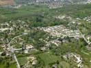 Photos aériennes de Besançon (25000) | Doubs, Bourgogne-Franche-Comté, France - Photo réf. T056660