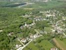 Photos aériennes de Besançon (25000) | Doubs, Bourgogne-Franche-Comté, France - Photo réf. T056662