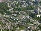 Photos aériennes de Besançon (25000) | Doubs, Bourgogne-Franche-Comté, France - Photo réf. T056664