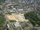 Photos aériennes de Besançon (25000) | Doubs, Bourgogne-Franche-Comté, France - Photo réf. T056665