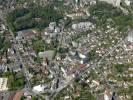 Photos aériennes de Besançon (25000) | Doubs, Bourgogne-Franche-Comté, France - Photo réf. T056666