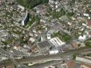 Photos aériennes de Besançon (25000) | Doubs, Bourgogne-Franche-Comté, France - Photo réf. T056667