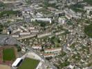 Photos aériennes de Besançon (25000) | Doubs, Bourgogne-Franche-Comté, France - Photo réf. T056668
