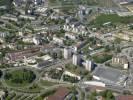 Photos aériennes de Besançon (25000) | Doubs, Bourgogne-Franche-Comté, France - Photo réf. T056670