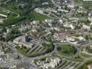 Photos aériennes de Besançon (25000) | Doubs, Bourgogne-Franche-Comté, France - Photo réf. T056671