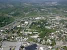 Photos aériennes de Besançon (25000) | Doubs, Bourgogne-Franche-Comté, France - Photo réf. T056672