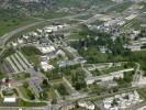 Photos aériennes de Besançon (25000) | Doubs, Bourgogne-Franche-Comté, France - Photo réf. T056674