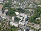 Photos aériennes de Besançon (25000) | Doubs, Bourgogne-Franche-Comté, France - Photo réf. T056680